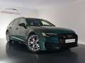 Audi S6 Avant|Matrix|B&O|ACC|TopView|Allradlenkg|AHK Зелений - thumbnail 5