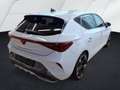 CUPRA Leon 1.5e-HYBRID DSG Navi ACC LED SHZ PLA Cam Weiß - thumbnail 4