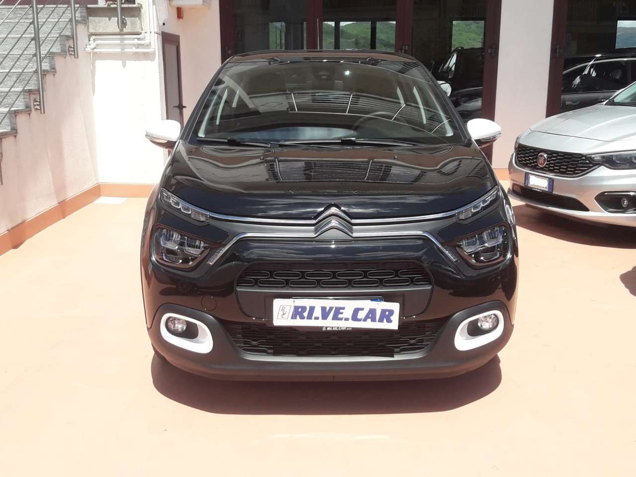 Citroen C3 C3 1.5 bluehdi You s