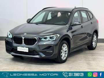 sdrive18d Advantage auto *PREZZO REALE*