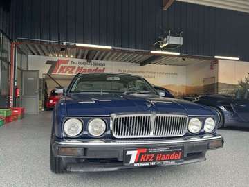 XJ6 3,2
