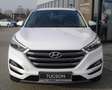Hyundai TUCSON Style 1,7 CRDi 2WD DCT 815m-P5-O4 Weiß - thumbnail 2