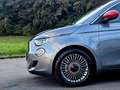 Fiat 500C Elektro Red Edition 23,8 kWh Grau - thumbnail 10