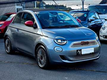 Elektro Red Edition 23,8 kWh