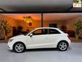 Audi A1 1.4 TFSI Ambition Pro Line Business StoelVW Clima Wit - thumbnail 1