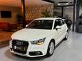 Audi A1 1.4 TFSI Ambition Pro Line Business StoelVW Clima Wit - thumbnail 2