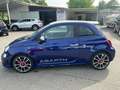 Abarth 595 Turismo ABARTH 595 TURISMO SOLI 33.000 KM Bleu - thumbnail 14