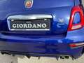 Abarth 595 Turismo ABARTH 595 TURISMO SOLI 33.000 KM Bleu - thumbnail 9