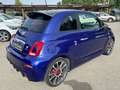 Abarth 595 Turismo ABARTH 595 TURISMO SOLI 33.000 KM Bleu - thumbnail 6