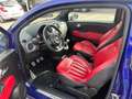 Abarth 595 Turismo ABARTH 595 TURISMO SOLI 33.000 KM Bleu - thumbnail 15
