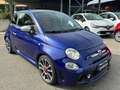 Abarth 595 Turismo ABARTH 595 TURISMO SOLI 33.000 KM Bleu - thumbnail 12