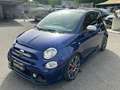Abarth 595 Turismo ABARTH 595 TURISMO SOLI 33.000 KM Bleu - thumbnail 1