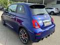 Abarth 595 Turismo ABARTH 595 TURISMO SOLI 33.000 KM Bleu - thumbnail 4