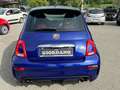 Abarth 595 Turismo ABARTH 595 TURISMO SOLI 33.000 KM Bleu - thumbnail 10