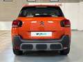 Citroen C3 Aircross BlueHDi 110 S&S Feel Arancione - thumbnail 4