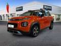 Citroen C3 Aircross BlueHDi 110 S&S Feel Arancione - thumbnail 1