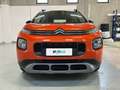 Citroen C3 Aircross BlueHDi 110 S&S Feel Arancione - thumbnail 6