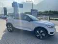 Volvo XC40 P8 recharge pure electric R-design awd Argento - thumbnail 8