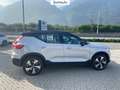 Volvo XC40 P8 recharge pure electric R-design awd Argento - thumbnail 7