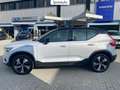 Volvo XC40 P8 recharge pure electric R-design awd Argento - thumbnail 3