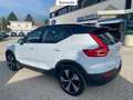 Volvo XC40 P8 recharge pure electric R-design awd Argento - thumbnail 4