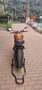 Yamaha MT-09 Arancione - thumbnail 3