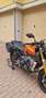 Yamaha MT-09 Arancione - thumbnail 7