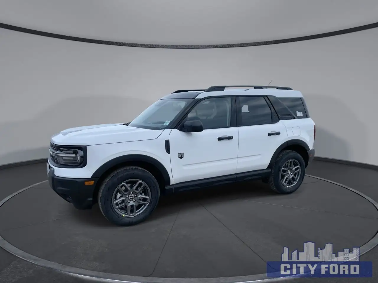 Ford Bronco Sport снимка Ford Bronco Sport