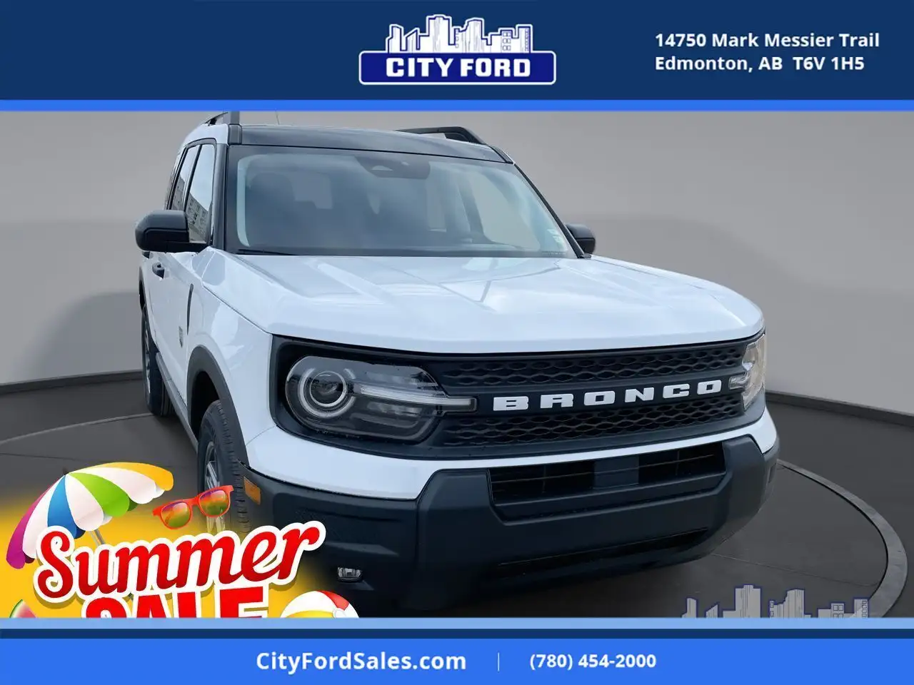 Ford Bronco Sport снимка Ford Bronco Sport