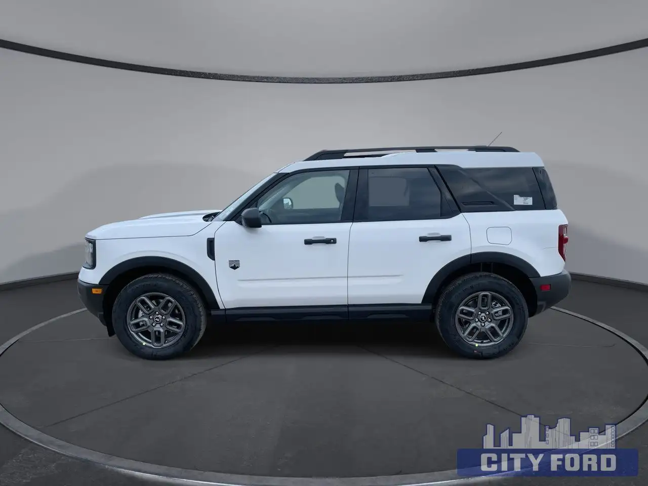 Ford Bronco Sport снимка Ford Bronco Sport