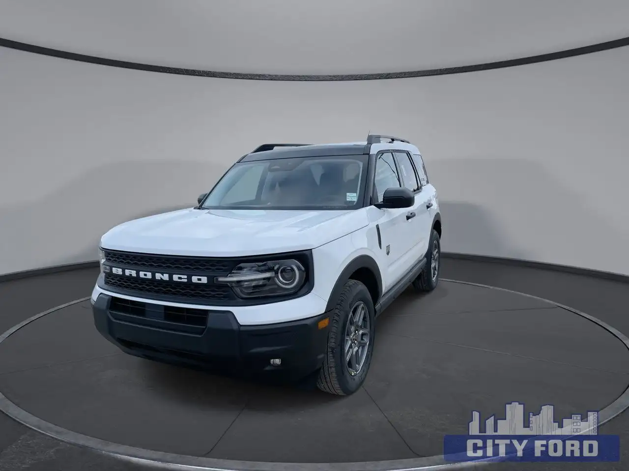 Ford Bronco Sport снимка Ford Bronco Sport