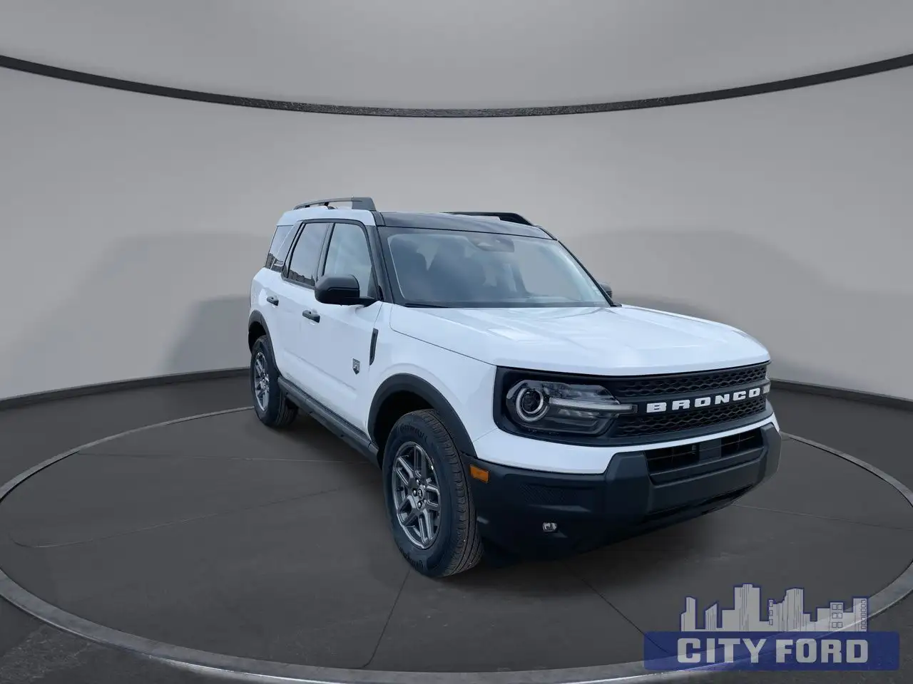 Ford Bronco Sport снимка Ford Bronco Sport