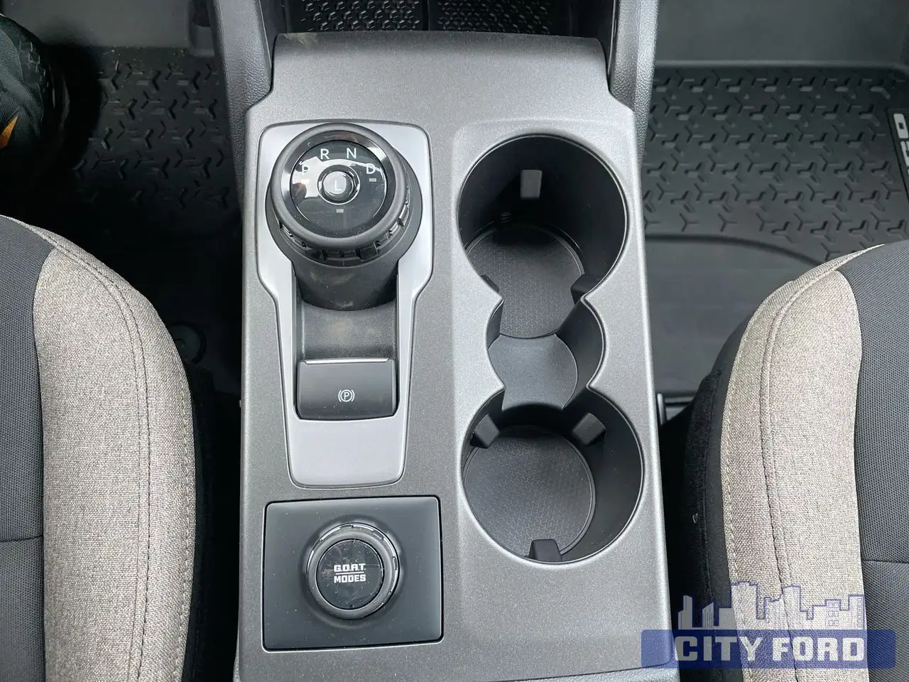Ford Bronco Sport снимка Ford Bronco Sport