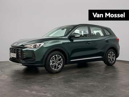 MG ZS Mg Automaat | 16'' LM Velgen | Apple Carplay / And