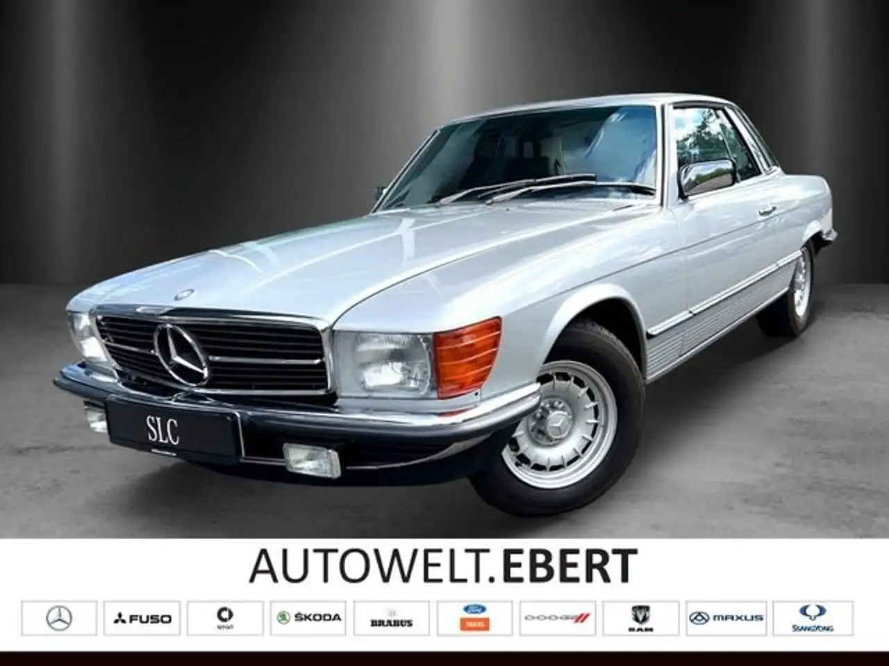 Mercedes-Benz 380