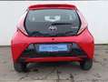 Toyota Aygo AYGO x-play touch Klima Kamera Tempomat Rojo - thumbnail 6