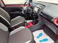 Toyota Aygo AYGO x-play touch Klima Kamera Tempomat Rojo - thumbnail 11