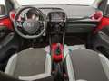 Toyota Aygo AYGO x-play touch Klima Kamera Tempomat Rojo - thumbnail 14