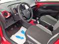 Toyota Aygo AYGO x-play touch Klima Kamera Tempomat Rojo - thumbnail 8