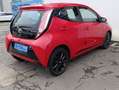 Toyota Aygo AYGO x-play touch Klima Kamera Tempomat Rojo - thumbnail 3