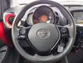 Toyota Aygo AYGO x-play touch Klima Kamera Tempomat Rojo - thumbnail 15