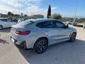 BMW X4 X4 G02 2021 xdrive20d mhev 48V Msport auto - thumbnail 2