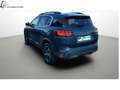 Citroen C5 Aircross PureTech 130ch S\u0026S Shine EAT8 Bleu - thumbnail 3