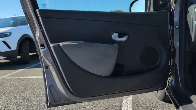 Renault Unknown Model view 7