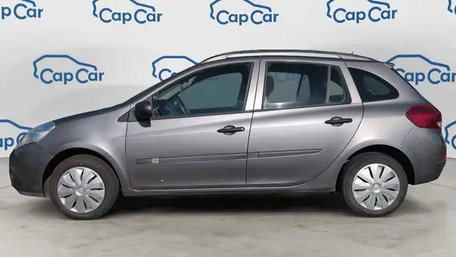 Renault Unknown Model view 2