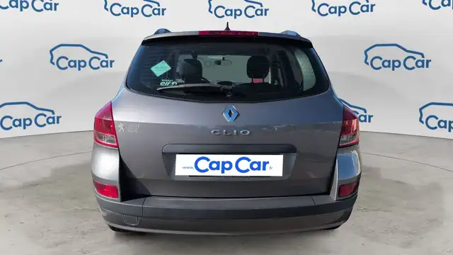Renault Unknown Model view 3