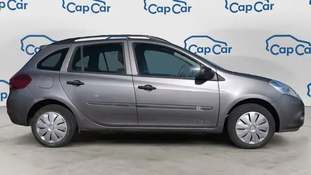 Renault Unknown Model view 4