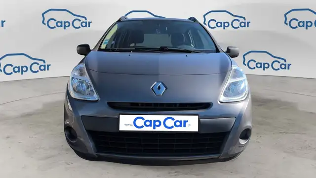 Renault Unknown Model view 5
