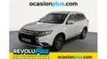 Mitsubishi Outlander 220DI-D Motion 2WD 7pl. Blanco - thumbnail 1