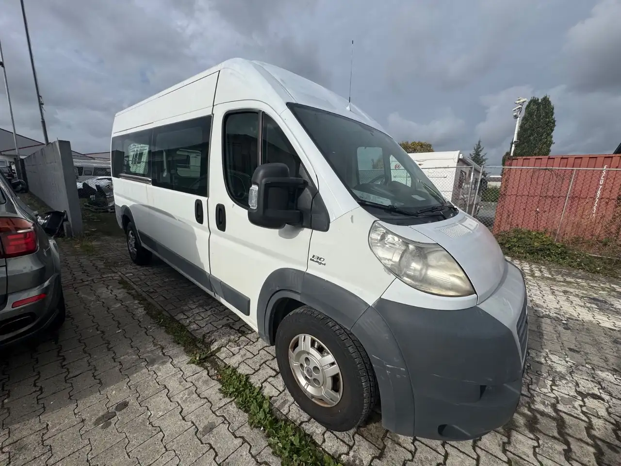 Fiat Ducato